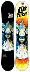 LIB Technologies Travis Rice 2008/2009 161.5 MTX snowboard